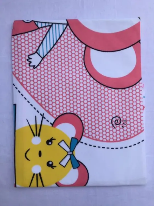 Water Proof Baby Cot Sheet