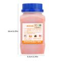 500g Reusable Silica Gel Beads Moisture Absorber Electronic Product Desiccant Dehumidifie Blue/orange  Per Box. 