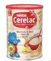 NESTLEY CERELAC FOR BABY FROM 7 MONTHS. 