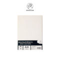 Saengroong A4 white card paper (120-240 GSM) 50-100 sheets/pack. 