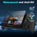For ROG Xbox Ally X Tempered Glass Screen Protector 9H HD Anti-scratch TPU Case Protective Glass for ROG Xbox Ally Accessories. 