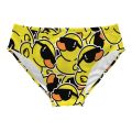 Cool Duck Men's Swimming Trunks Lightweight Comfortable Men's Briefs Swimwear Casual Beach Surf Shorts Bikini.