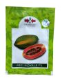 Hybrid Papaya Red Royale Variety for Commercial cultivation  50 seeds. 