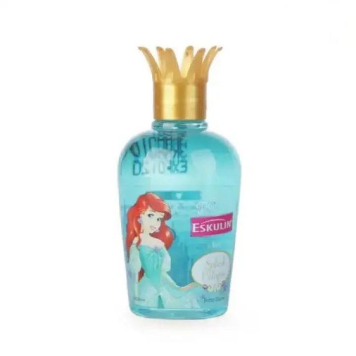 Disney Eskulin Body Mist Snow White Splash Cologne For Kids -125ml