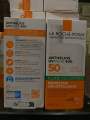 La Roche-Posay Anthelios UVMune 400 Fluide Oil Control SPF:50+. 