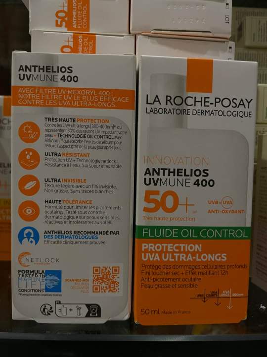 La%20Roche-Posay%20Anthelios%20UVMune%20400%20Fluide%20Oil%20Control%20SPF:50+%20-%20Image%204
