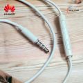 Huawei 3.5mm Jack Gaming Handsfree, 100% Original Huawei Wired Headphones - Earphones For Huawei P1O P9 P8 5X 6X Mate 8,9,10, Samsung Xiaomi Smartphone. 