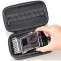 For Insta 360 Ace Pro 2 Street Shooting Set Storage Bag Portable Travel Carrying Case Sports Camera Mini Organizer Case. 
