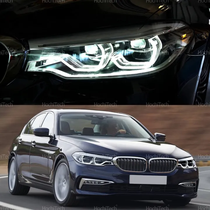 Adaptive%20LED%20Headlight%20for%20BMW%205%20Series%20G30%20G31%20M5%20F90%202017-2020%20Insert%20Diode%20Module%20Angel%20Eyes%20Module%2063117214940%2063117214939%20-%20Image%206