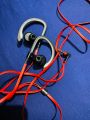 100% Original Powerbeats wired hands free. 