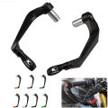 For KYMCO AK550 XCITING 250 300 350 400 400S 500 DownTown 125 300i  Motorcycle brake clutch lever protector. 