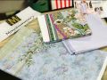mausummery khaddar collection. 