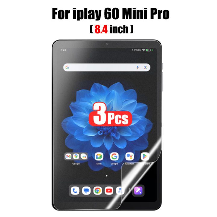 3Pcs%20Paper%20Feel%20Like%20Screen%20Protector%20for%20Alldocube%20iplay70%20mini%20ultra%20pro%20iplay%2070%2060%2050%20mini%20pro%20iplay60%20iplay50%20Film%20No%20Glass%20-%20Image%207