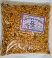 Khan Chanachur fresh and crispy Chikon Chanachur -400g. 