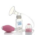 Breast Pump Manual Control Bottle 1 Set. 