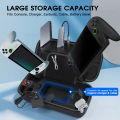 EVA Carrying Case for ASUS ROG Xbox Ally Game Console Portable Travel Protective Bag Shell for ROG Xbox Ally X Accessories.