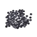 100PCS M4/M5/M6/M8/M10 Black Hex Socket Allen Bolt Screw Nut Hexagon Head Cover Cap Protector. 