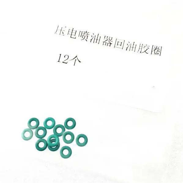 12PCS%20Piezo%20Injector%20Solenoid%20Valve%20Seal%20Rubber%20Rings%20Washer%20Repair%20Kits%20for%20Simens%20Bosch%20-%20Image%207