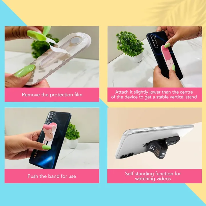 Finger%20Grip%20&%20Mobile%20Holder%20%7C%20Mobile%20Stand%20%7C%20Phone%20holder%20for%20hand%20&%20mobile%20back%20holder%20Grip%20%7C%20Great%20for%20Selfie%20&%20works%20as%20iPhone%20stand%20&%20Android%20phone%20stand%20%E2%80%93%20Black%20-%20Image%206