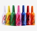 Cocktail Shaker,Training Bottle,Flair Bartender Practice and Performance Bottle 25oz/750ml. 