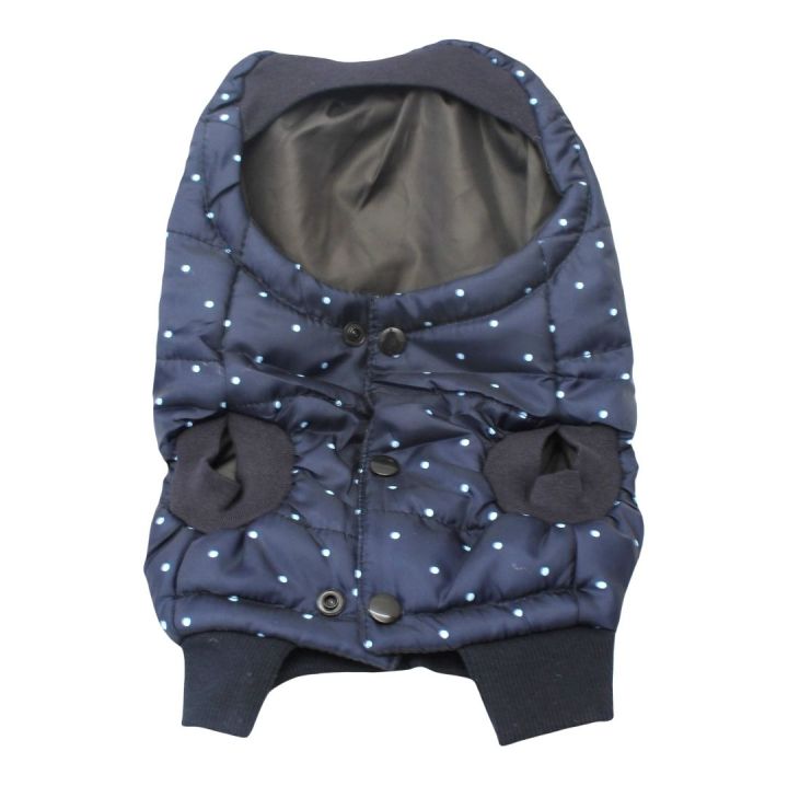 Dawn Jacket For Pets 18 no