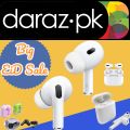 Airpods Pro TWS Earbuds with Charging Case i12 Wireless Bluetooth Airpods Branded Original and High Quality. 