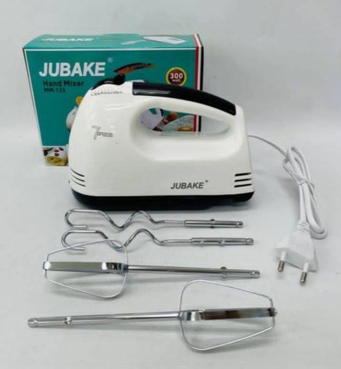 Electric Egg Beater Machine Hand Mixer Handheld Cake Egg Beater Cream ...