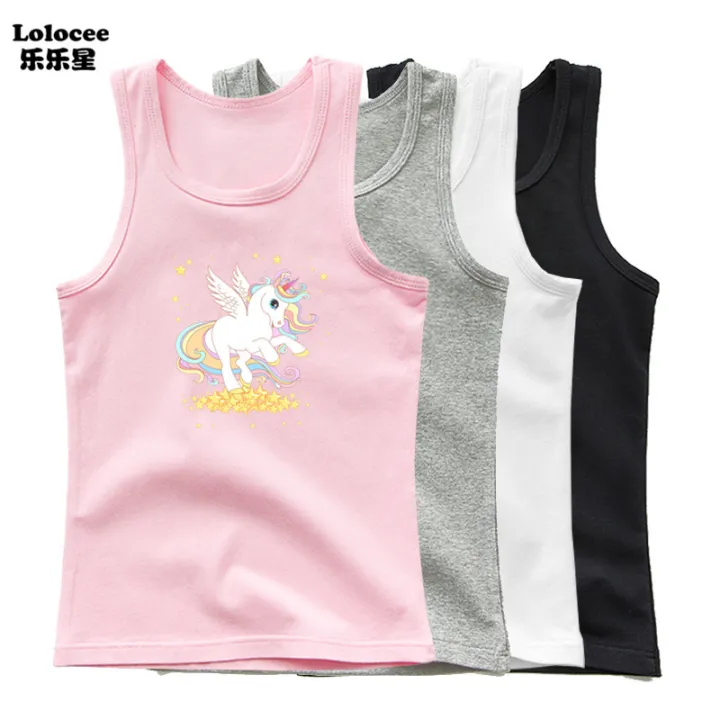 Kids%20Girl%20Cute%20Unicorn%20Singlet%20Summer%20Baby%20Girls%20Cotton%20Tops%20Toddler%20Clothes%20Children%20Sleeveless%20Cartoon%20T-shirts%20-%20Image%206