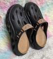 Mens New AirFlex EVA Breathable Comfort Crocs Clogs Sandals.