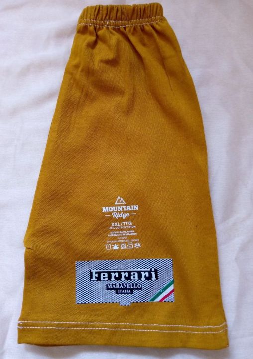 kids%20&%20boys%20multicolor%20half%20pant%206%20pis%20combo%20pack%20-%20Image%204