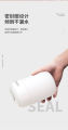 MDHL Brand Portable 300ml Mini USB Powered Aromatherapy Mist Humidifier Plastic Construction Colorful Night Light Household 24/7. 