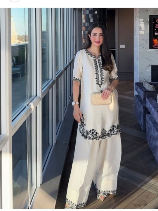 farshi shalwar kameez
