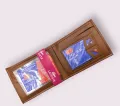 Top 2023 Ultra-Thin Short Men Wallets Low Price Coin Bag Roomy Purse Man Wallet Male Small Money Dollar Slim Cool Card Case For Men. 