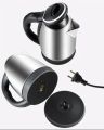 Electric Kettle, Stainless Steel  Water Boiler & Heater,.... 
