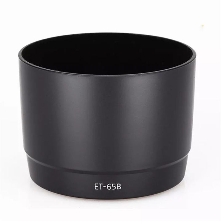 ET-65B Lens Hood Shade For  EF 70-300mm F4.5-F5.6 IS USM Lens