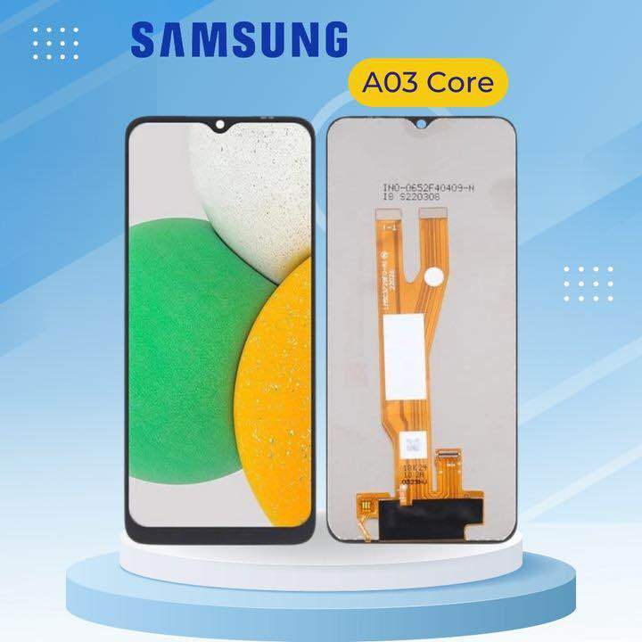 Samsung Galaxy A03 Core Display Touch Screen Replacement For Samsung A03 Core Display-A Grade