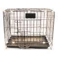 Pet Cage 36X22X26". 