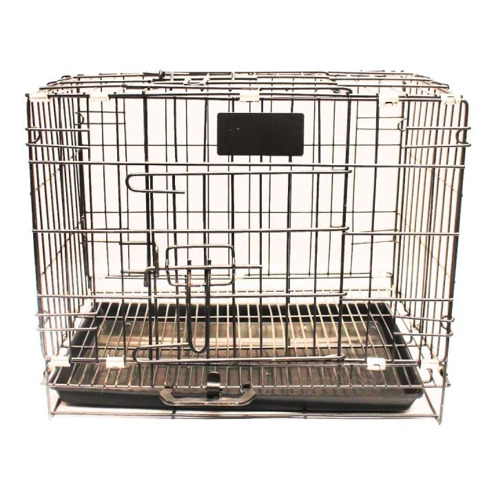 Pet Cage 36X22X26"