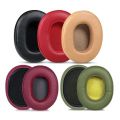 Replacement Ear Pads Fits for Skullcandy Crusher Wireless Crusher Evo Crusher ANC Hesh 3 Headphones Ear Cushions Earpads Headset. 