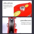 1T pulley block puller, steel pulley block puller, single pulley block puller, chain pulley block, product lifting hoist, hoist (price/piece) china stainless steel rope hoist China chain pulley China steel rope hoist. 