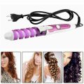 Shinon Professional Hair Curler curling tone machine. 