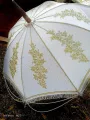Muthu kuda/ muthu umbrella / umbrella. 