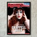 1PC American Singer Chappell Roan Poster Poster Paper Print Home Living Room Bedroom Entrance Bar Cafe Art Painting Decoration. 