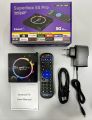 Android Box Superbox S5 Pro Bluetooth 5 8k HDR Allwinner 616 Fastest Processor With Free 3000+ Channels. 