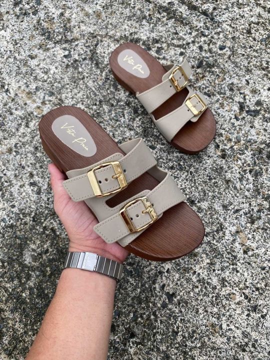 Women%E2%80%99s%20Adjustable%20Ankle%20Strap%20Slip-On%20Sandals%20%E2%80%93%20Comfortable%20Open-Toe%20Casual%20Summer%20Footwear%20-%20Image%203