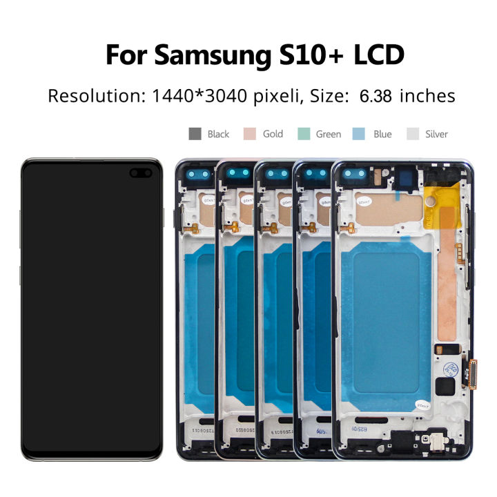 For%20Samsung%20S10%20Plus%20Tested%20S10+%20G975F%20G975U%20G975W%20G975%20LCD%20Display%20Touch%20Screen%20Digitizer%20Assembly%20Replacement%20-%20Image%202