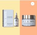 Nutra white Glutathione cream & serum best product for skin care. 