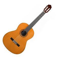 Yamaha CG142S Classical Guitar