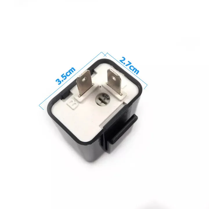 Turn%20Signal%20Relay%20Turn%20Signal%20Relay%20Conversion%20Kit%20for%20Motorcycles%20Can%20Be%20Used%20on%20All%20Models,%2012V,%202%20Pins,%20Can%20Adjust%20the%20Rhythm%20to%20Flash%20Faster%20or%20Slower.%20Racingpower%20-%20Image%202