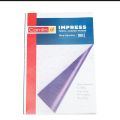 Camlin Impress Carbon Paper Blue. 